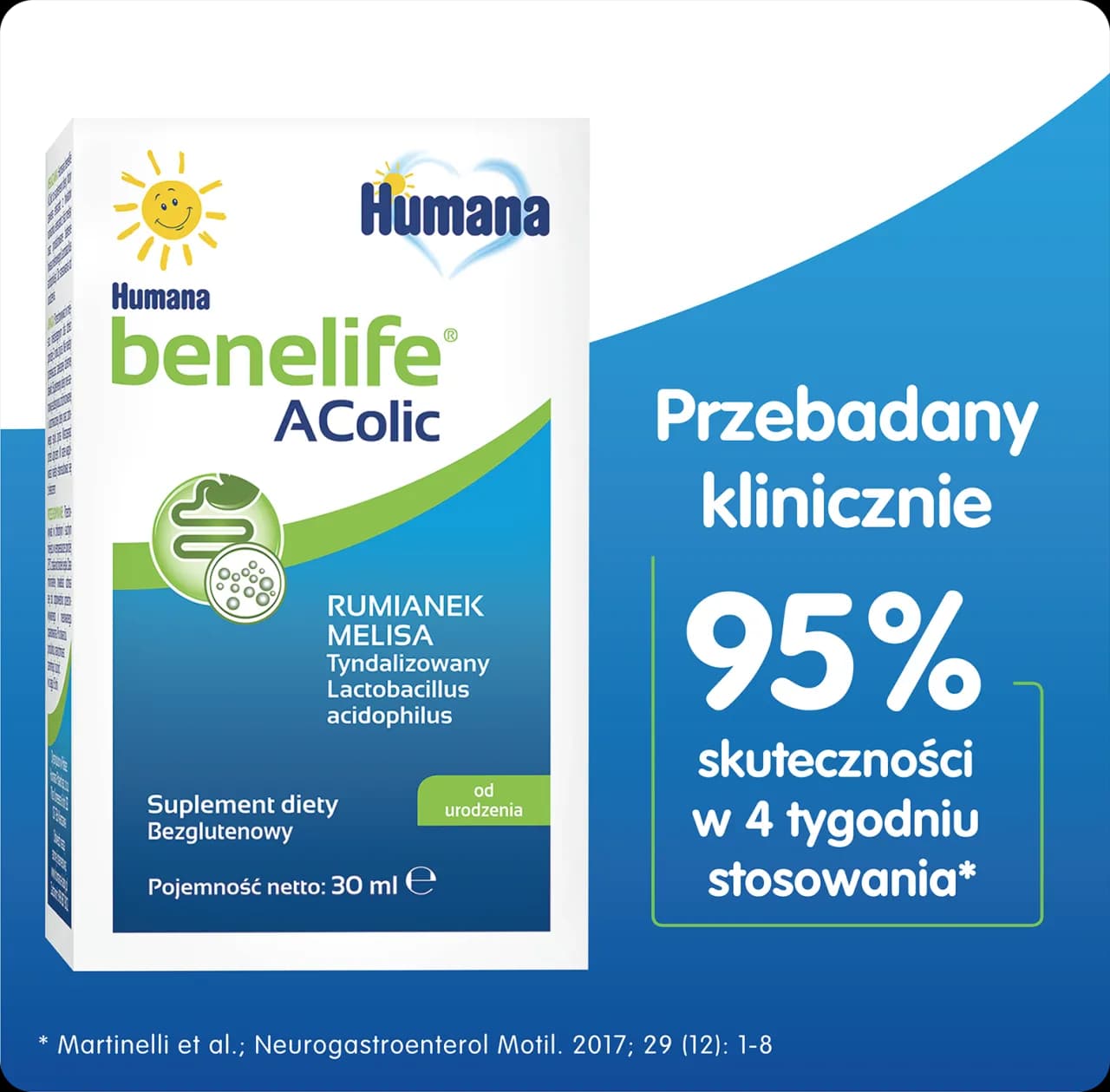 Skuteczne leki na kolki dla noworodka - ulga dla maluszka