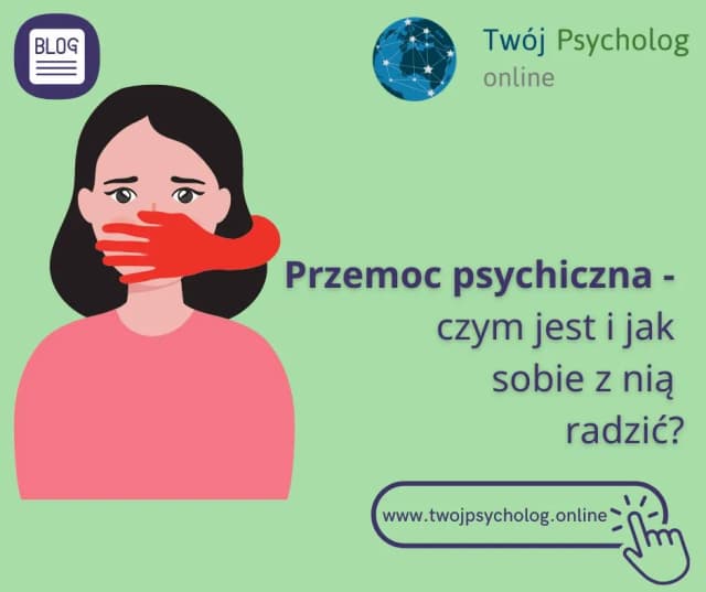Gdzie zgłosić nękanie psychiczne i uzyskać skuteczną pomoc