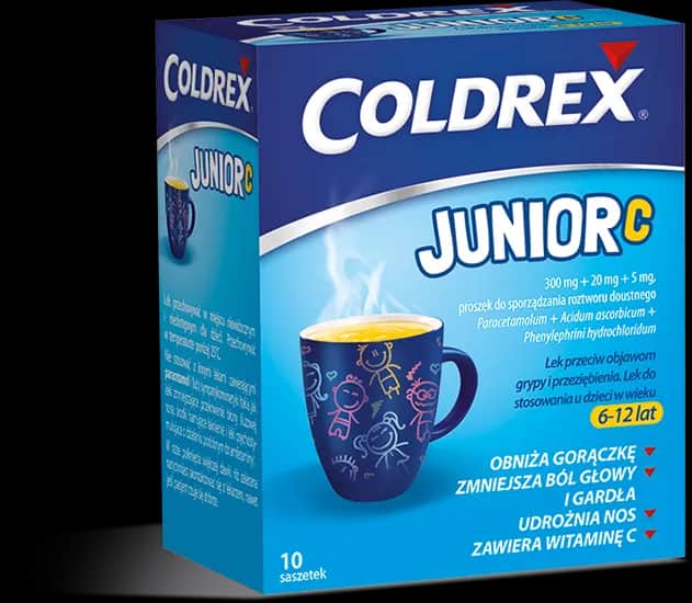 Jakie leki na przeziębienie dla niemowlaka są bezpieczne i skuteczne?