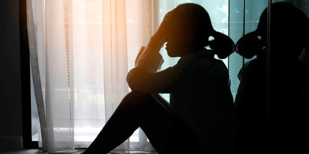 Depresja objawy fizyczne i psychiczne, które mogą cię zaskoczyć