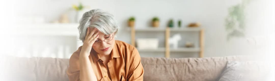 Objawy psychiczne stresu: jak je rozpoznać i z nimi walczyć