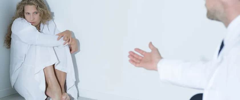 Pierwsze objawy choroby psychicznej – jak je rozpoznać i kiedy szukać pomocy