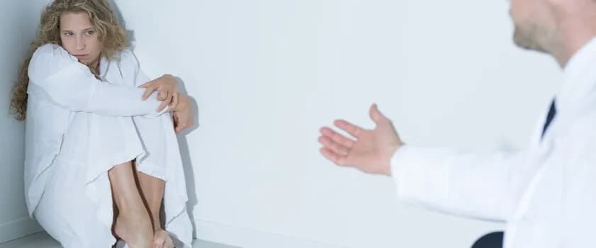 Pierwsze objawy choroby psychicznej – jak je rozpoznać i kiedy szukać pomocy