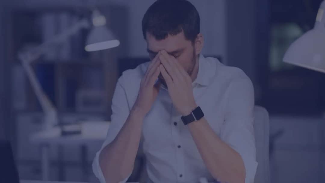 Zmęczenie psychiczne objawy: Jak je rozpoznać i co z tym zrobić