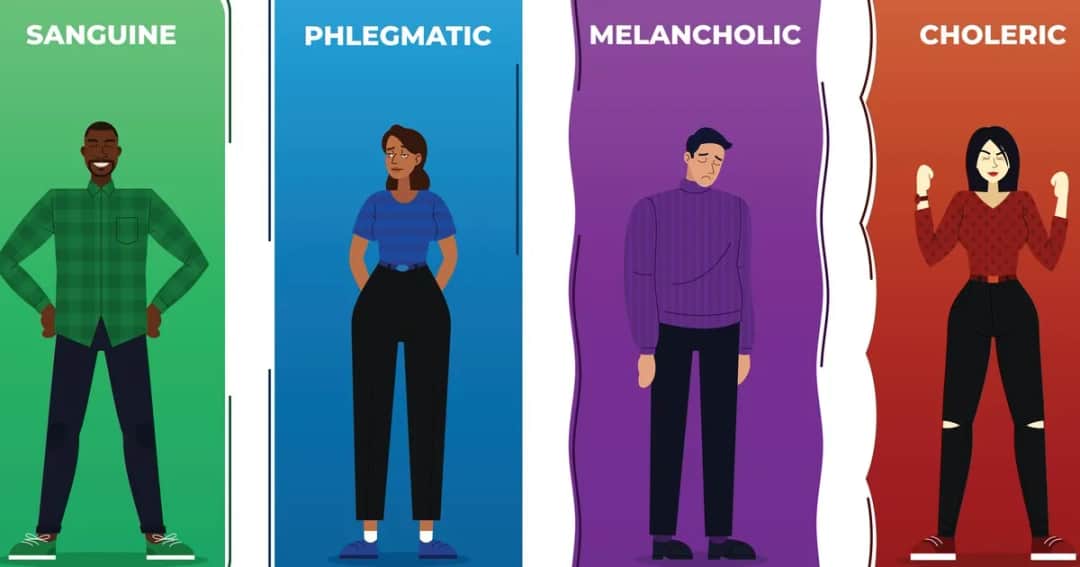Ile jest typów osobowości? Poznaj różnice między najpopularniejszymi modelami