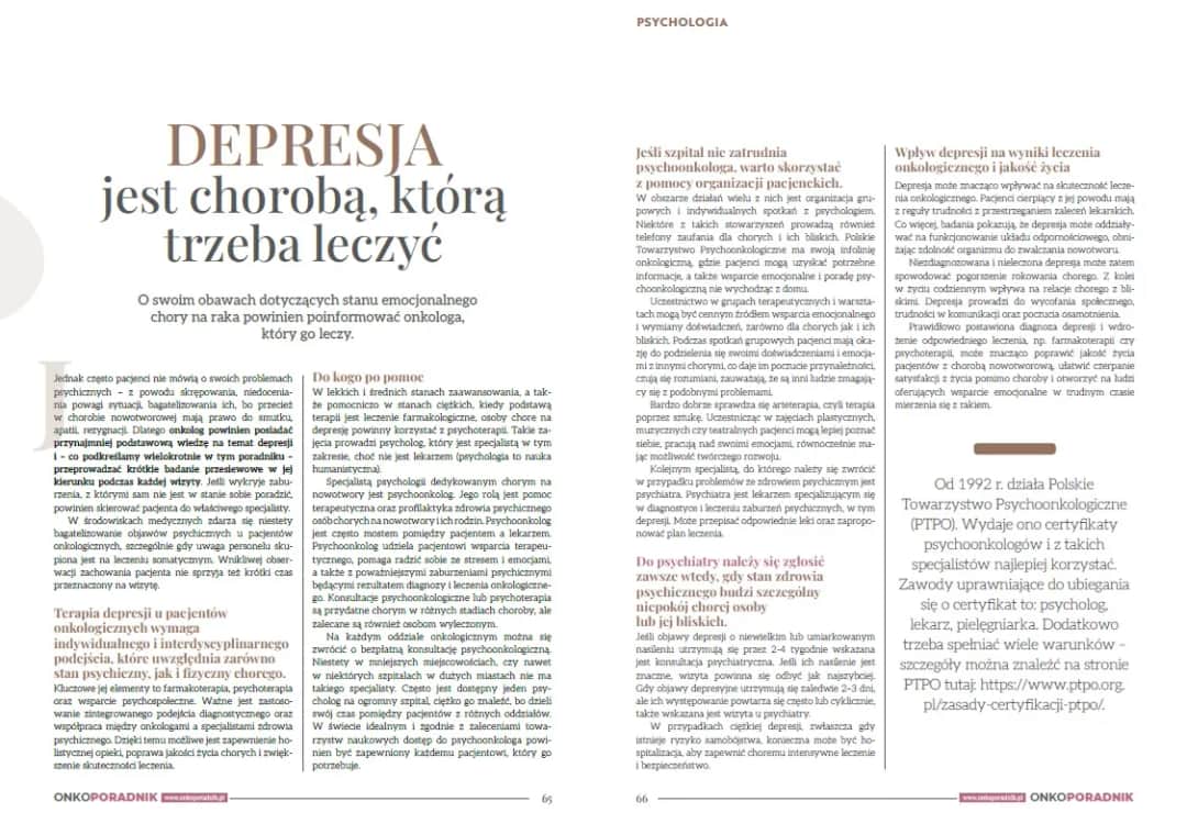 Jakie prace są dostępne dla chorych psychicznie i jak je znaleźć