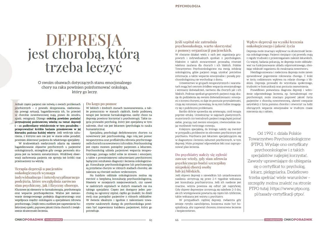 Jakie prace są dostępne dla chorych psychicznie i jak je znaleźć