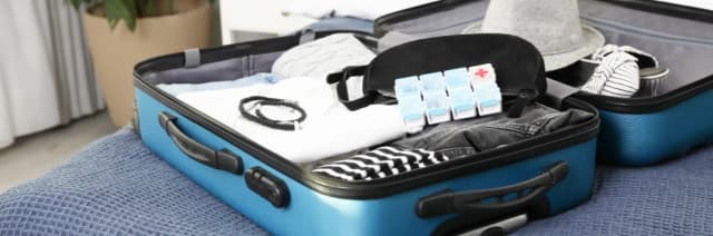 Jakie leki na wakacje za granicą, aby uniknąć nieprzyjemnych niespodzianek