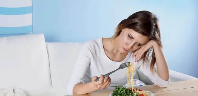 Co jeść na depresję? Odkryj jedzenie, które poprawi Twój nastrój