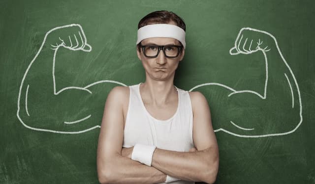 Jakie suplementy na początek siłowni? Uniknij najczęstszych błędów